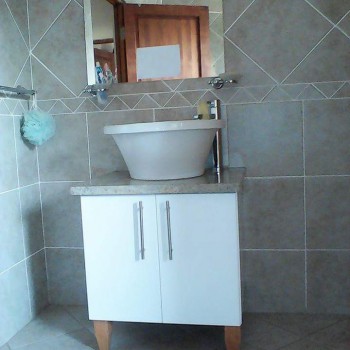 Lowe Vanities