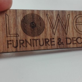 We Laser Cut your designs