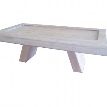 Whiskey Stand bespoke made to the colour of your choice Price R380 MQO apply to corporate clients. Code WT-1