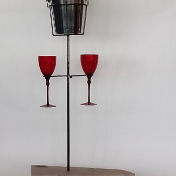 Wine Bucket stands From R320 WS-01